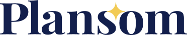 Plansom logo
